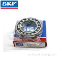 Rodamiento de bolas auto-alineadoras competitivo SKF 1210